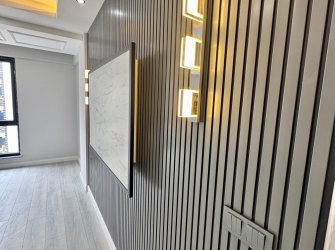 SAMSUN İLKADIM KIŞLA MH. 3+1 1. KAT 130 M2 EBEVEYN BANYOLU CAM BALKONLU MERKEZİ KONUMDA KREDİYE UYGUN LÜKS DAİRE..