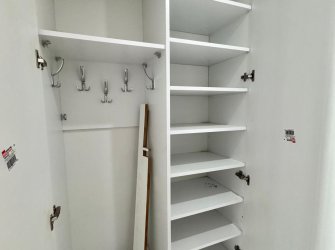 SAMSUN İLKADIM KIŞLA MH. 3+1 1. KAT 130 M2 EBEVEYN BANYOLU CAM BALKONLU MERKEZİ KONUMDA KREDİYE UYGUN LÜKS DAİRE..