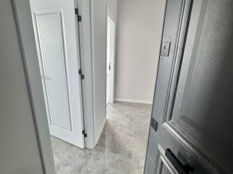 SAMSUN İLKADIM KAVACIK MH. 2+1 DENİZ MANZARALI FIRSAT DAİRE