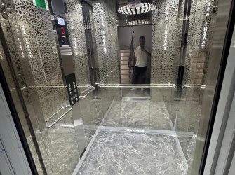 SAMSUN İLKADIM KAVACIK MH. 2+1 DENİZ MANZARALI FIRSAT DAİRE