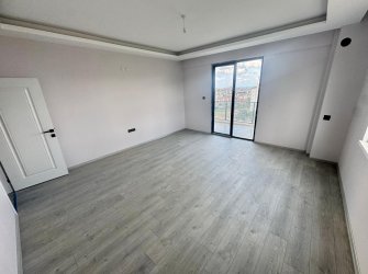 SAMSUN İLKADIM KAVACIK MH. 2+1 DENİZ MANZARALI FIRSAT DAİRE