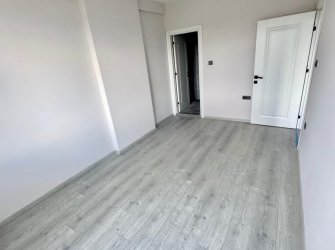 SAMSUN İLKADIM KAVACIK MH. 2+1 DENİZ MANZARALI FIRSAT DAİRE