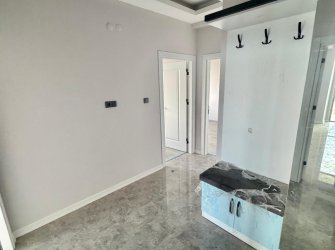 SAMSUN İLKADIM KAVACIK MH. 2+1 DENİZ MANZARALI FIRSAT DAİRE