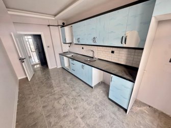SAMSUN İLKADIM KAVACIK MH. 2+1 DENİZ MANZARALI FIRSAT DAİRE