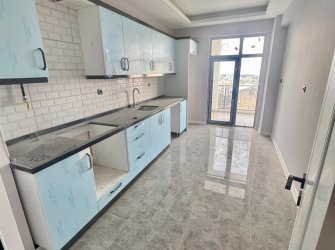 SAMSUN İLKADIM KAVACIK MH. 2+1 DENİZ MANZARALI FIRSAT DAİRE