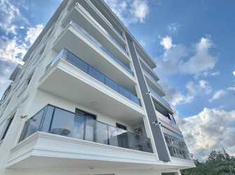 SAMSUN İLKADIM KAVACIK MH. 2+1 DENİZ MANZARALI FIRSAT DAİRE