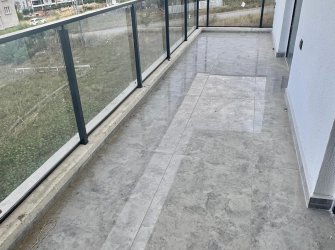 SAMSUN İLKADIM KAVACIK MH. 2+1 DENİZ MANZARALI FIRSAT DAİRE