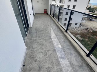 SAMSUN İLKADIM KAVACIK MH. 2+1 DENİZ MANZARALI FIRSAT DAİRE