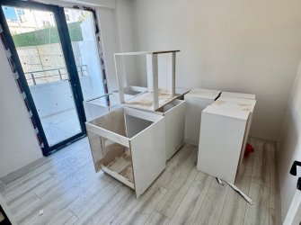 SAMSUN İLKADIM TEPECİK MH. 3+1 120 M2 GİRİŞ KAT EBEVEYN BANYOLU YERDEN ISITMALI OTOPARKLI İÇİ ÖZEL YAPIM YÜKSEK KREDİ İMKANI FIRSAT DAİRE..