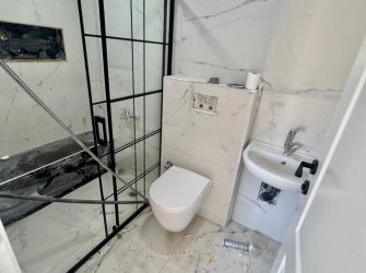 SAMSUN İLKADIM TEPECİK MH. 3+1 120 M2 GİRİŞ KAT EBEVEYN BANYOLU YERDEN ISITMALI OTOPARKLI İÇİ ÖZEL YAPIM YÜKSEK KREDİ İMKANI FIRSAT DAİRE..