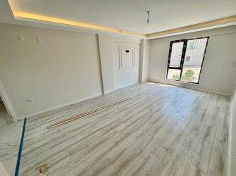 SAMSUN İLKADIM TEPECİK MH. 3+1 120 M2 GİRİŞ KAT EBEVEYN BANYOLU YERDEN ISITMALI OTOPARKLI İÇİ ÖZEL YAPIM YÜKSEK KREDİ İMKANI FIRSAT DAİRE..