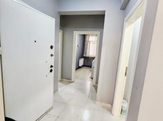 SAMSUN İLKADIM ÇİFTLİK MH. 2+1 95 M2 Y. GİRİŞ BALKONLU DIŞ CEPHELİ KREDİYE UYGUN FIRSAT DAİRE