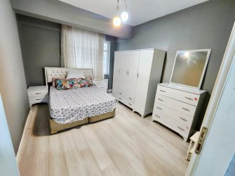 SAMSUN İLKADIM ÇİFTLİK MH. 2+1 95 M2 Y. GİRİŞ BALKONLU DIŞ CEPHELİ KREDİYE UYGUN FIRSAT DAİRE