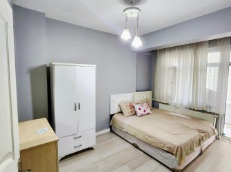 SAMSUN İLKADIM ÇİFTLİK MH. 2+1 95 M2 Y. GİRİŞ BALKONLU DIŞ CEPHELİ KREDİYE UYGUN FIRSAT DAİRE