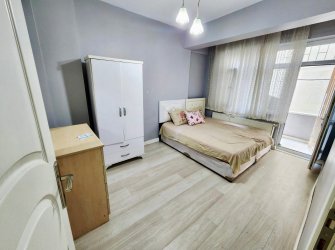 SAMSUN İLKADIM ÇİFTLİK MH. 2+1 95 M2 Y. GİRİŞ BALKONLU DIŞ CEPHELİ KREDİYE UYGUN FIRSAT DAİRE