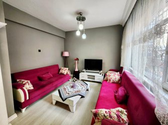 SAMSUN İLKADIM ÇİFTLİK MH. 2+1 95 M2 Y. GİRİŞ BALKONLU DIŞ CEPHELİ KREDİYE UYGUN FIRSAT DAİRE