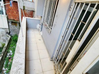SAMSUN İLKADIM ÇİFTLİK MH. 2+1 95 M2 Y. GİRİŞ BALKONLU DIŞ CEPHELİ KREDİYE UYGUN FIRSAT DAİRE