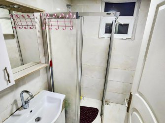 SAMSUN İLKADIM ÇİFTLİK MH. 2+1 95 M2 Y. GİRİŞ BALKONLU DIŞ CEPHELİ KREDİYE UYGUN FIRSAT DAİRE