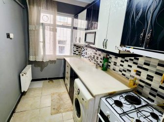 SAMSUN İLKADIM ÇİFTLİK MH. 2+1 95 M2 Y. GİRİŞ BALKONLU DIŞ CEPHELİ KREDİYE UYGUN FIRSAT DAİRE