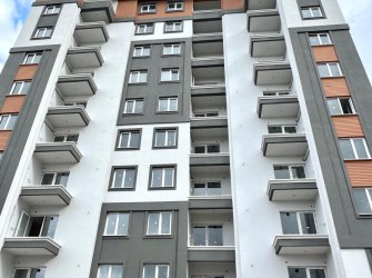 SAMSUN CANİK GÜRGENYATAK MH. 2+1 2. KAT 70 M2 AMERİKAN MUTFAK DENİZ MANZARALI ÜNİVERSİTEYE YÜRÜME MESAFESİNDE SIFIR FIRSAT DAİRE..