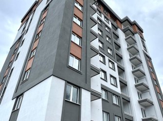 SAMSUN CANİK GÜRGENYATAK MH. 2+1 2. KAT 70 M2 AMERİKAN MUTFAK DENİZ MANZARALI ÜNİVERSİTEYE YÜRÜME MESAFESİNDE SIFIR FIRSAT DAİRE..