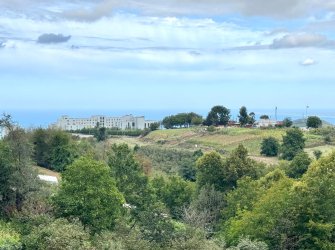 SAMSUN CANİK GÜRGENYATAK MH. 2+1 2. KAT 70 M2 AMERİKAN MUTFAK DENİZ MANZARALI ÜNİVERSİTEYE YÜRÜME MESAFESİNDE SIFIR FIRSAT DAİRE..