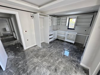 SAMSUN İLKADIM KARASAMSUN MH. 3+1 1.KAT 130 M2 EBEVEYN BANYOLU GİYİNME ODALI SIFIR FIRSAT DAİRE..