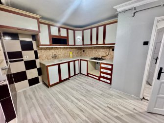 SAMSUN İLKADIM FEVZİÇAKMAK MH 2+1 GİRİŞ KAT 95 M2 MÜSTAKİL GİRİŞLİ MASRAFSIZ BULVARA YAKIN MERKEZİ KONUMDA KREDİYE UYGUN FIRSAT DAİRE..