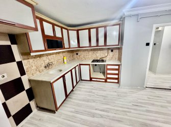 SAMSUN İLKADIM FEVZİÇAKMAK MH 2+1 GİRİŞ KAT 95 M2 MÜSTAKİL GİRİŞLİ MASRAFSIZ BULVARA YAKIN MERKEZİ KONUMDA KREDİYE UYGUN FIRSAT DAİRE..