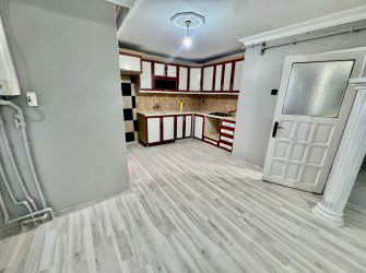 SAMSUN İLKADIM FEVZİÇAKMAK MH 2+1 GİRİŞ KAT 95 M2 MÜSTAKİL GİRİŞLİ MASRAFSIZ BULVARA YAKIN MERKEZİ KONUMDA KREDİYE UYGUN FIRSAT DAİRE..