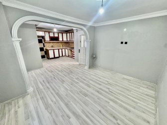 SAMSUN İLKADIM FEVZİÇAKMAK MH 2+1 GİRİŞ KAT 95 M2 MÜSTAKİL GİRİŞLİ MASRAFSIZ BULVARA YAKIN MERKEZİ KONUMDA KREDİYE UYGUN FIRSAT DAİRE..