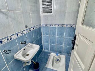 SAMSUN İLKADIM FEVZİÇAKMAK MH 2+1 GİRİŞ KAT 95 M2 MÜSTAKİL GİRİŞLİ MASRAFSIZ BULVARA YAKIN MERKEZİ KONUMDA KREDİYE UYGUN FIRSAT DAİRE..