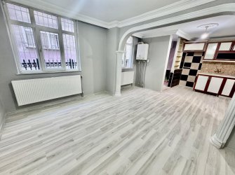 SAMSUN İLKADIM FEVZİÇAKMAK MH 2+1 GİRİŞ KAT 95 M2 MÜSTAKİL GİRİŞLİ MASRAFSIZ BULVARA YAKIN MERKEZİ KONUMDA KREDİYE UYGUN FIRSAT DAİRE..