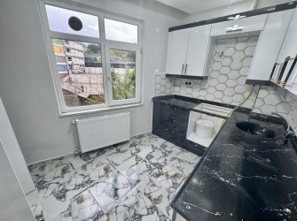 SAMSUN İLKADIM RASATHANE MH. 2+1 2. KAT 100 M2 İÇİ FULL YAPILI KREDİYE UYGUN FIRSAT DAİRE..