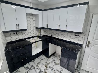 SAMSUN İLKADIM RASATHANE MH. 2+1 2. KAT 100 M2 İÇİ FULL YAPILI KREDİYE UYGUN FIRSAT DAİRE..