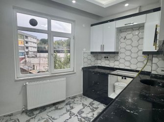 SAMSUN İLKADIM RASATHANE MH. 2+1 2. KAT 100 M2 İÇİ FULL YAPILI KREDİYE UYGUN FIRSAT DAİRE..