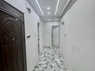 SAMSUN İLKADIM RASATHANE MH. 2+1 2. KAT 100 M2 İÇİ FULL YAPILI KREDİYE UYGUN FIRSAT DAİRE..