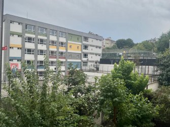 SAMSUN İLKADIM RASATHANE MH. 2+1 2. KAT 100 M2 İÇİ FULL YAPILI KREDİYE UYGUN FIRSAT DAİRE..