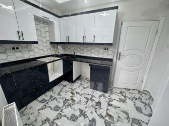 SAMSUN İLKADIM RASATHANE MH. 2+1 2. KAT 100 M2 İÇİ FULL YAPILI KREDİYE UYGUN FIRSAT DAİRE..