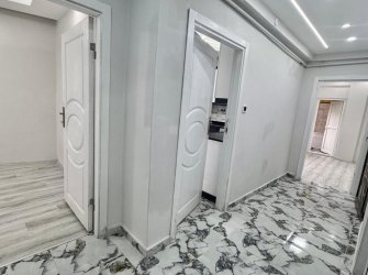 SAMSUN İLKADIM RASATHANE MH. 2+1 2. KAT 100 M2 İÇİ FULL YAPILI KREDİYE UYGUN FIRSAT DAİRE..