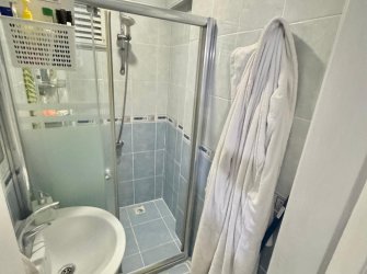 SAMSUN İLKADIM KALKANCI MH. 3+1 160 M2 11. KAT DENİZ MANZARALI EBEVEYN BANYOLU KREDİYE UYGUN SİTE İÇİ FIRSAT DAİRE..