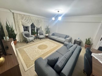 SAMSUN İLKADIM KALKANCI MH. 3+1 160 M2 11. KAT DENİZ MANZARALI EBEVEYN BANYOLU KREDİYE UYGUN SİTE İÇİ FIRSAT DAİRE..