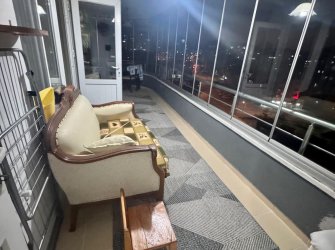 SAMSUN İLKADIM KALKANCI MH. 3+1 160 M2 11. KAT DENİZ MANZARALI EBEVEYN BANYOLU KREDİYE UYGUN SİTE İÇİ FIRSAT DAİRE..