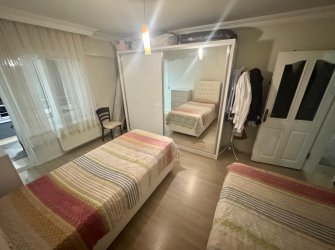SAMSUN İLKADIM KALKANCI MH. 3+1 160 M2 11. KAT DENİZ MANZARALI EBEVEYN BANYOLU KREDİYE UYGUN SİTE İÇİ FIRSAT DAİRE..