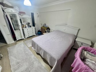 SAMSUN İLKADIM KALKANCI MH. 3+1 160 M2 11. KAT DENİZ MANZARALI EBEVEYN BANYOLU KREDİYE UYGUN SİTE İÇİ FIRSAT DAİRE..