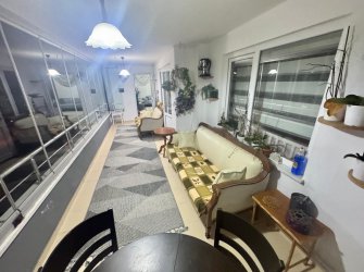 SAMSUN İLKADIM KALKANCI MH. 3+1 160 M2 11. KAT DENİZ MANZARALI EBEVEYN BANYOLU KREDİYE UYGUN SİTE İÇİ FIRSAT DAİRE..