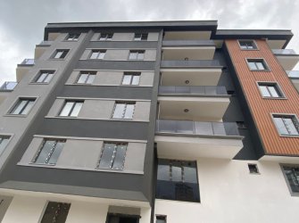 SAMSUN ATAKUM KURUPELİT MH 1+1 1.KAT GENİŞ BALKONLU YERDEN ISITMALI SIFIR FIRSAT DAİRE 