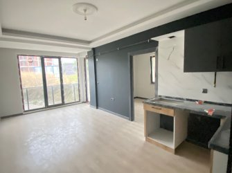 SAMSUN ATAKUM KURUPELİT MH 1+1 1.KAT GENİŞ BALKONLU YERDEN ISITMALI SIFIR FIRSAT DAİRE 