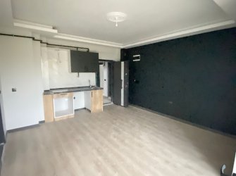 SAMSUN ATAKUM KURUPELİT MH 1+1 5.KAT 60m2 YERDEN ISITMALI GENİŞ BALKONLU SIFIR FIRSAT DAİRE 