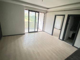 SAMSUN ATAKUM KURUPELİT MH 1+1 5.KAT 60m2 YERDEN ISITMALI GENİŞ BALKONLU SIFIR FIRSAT DAİRE 